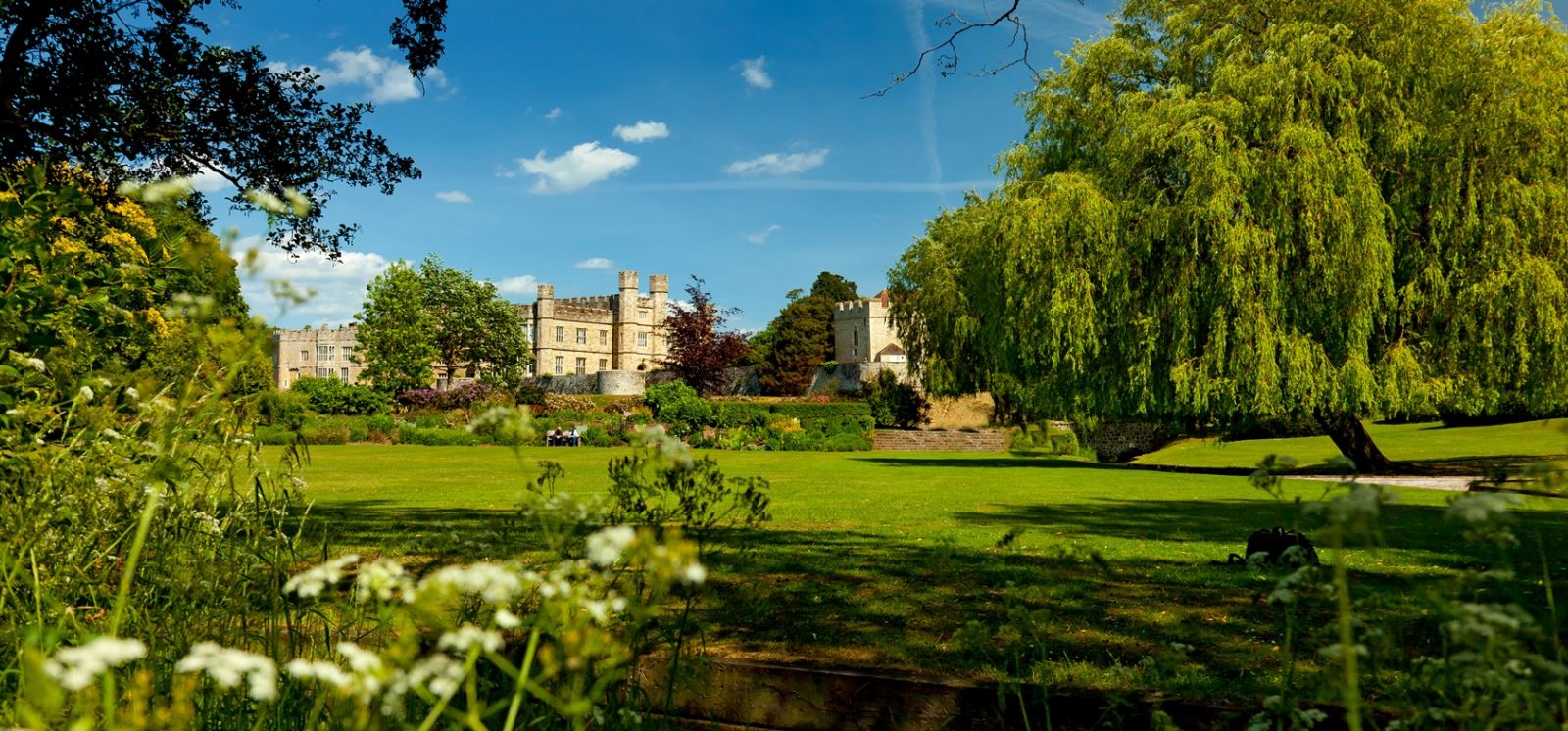 Leeds Castle